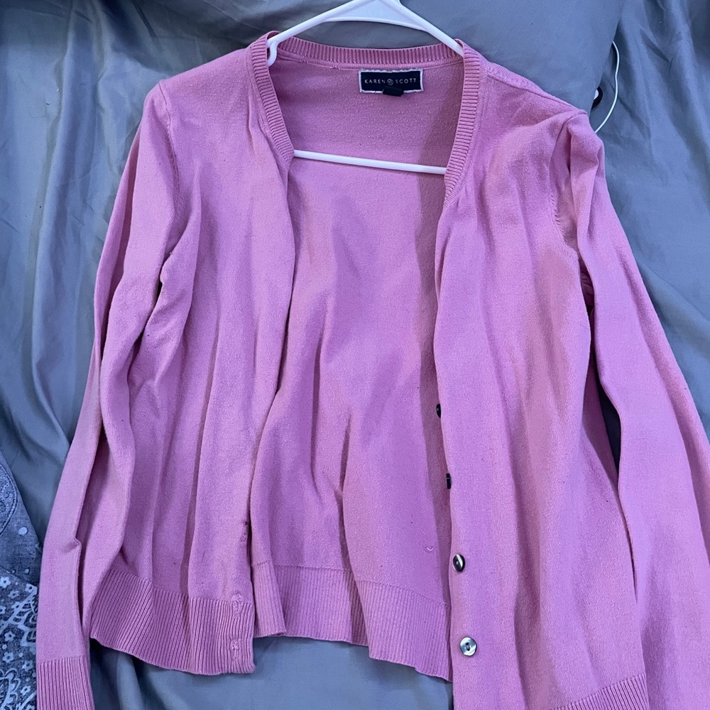 cardigan